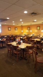 IHOP - Jacksonville