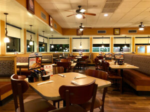 IHOP - Jacksonville