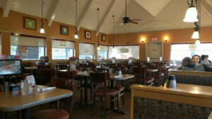 IHOP - Gainesville