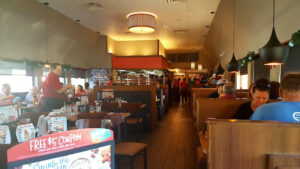 IHOP - DeLand