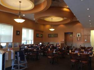 IHOP - Orlando