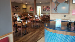 IHOP - Hialeah