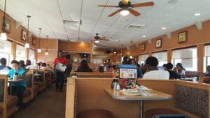 IHOP - Miramar