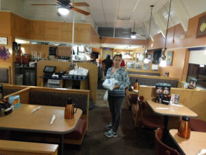 IHOP - Pembroke Pines
