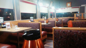 IHOP - Homestead