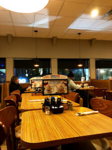 IHOP - Miami Beach