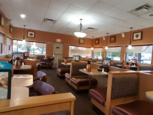 IHOP - Tamarac