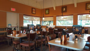 IHOP - Sunrise
