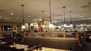 IHOP - Plantation