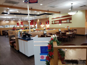 IHOP - West Palm Beach