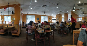 IHOP - Boynton Beach
