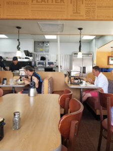 IHOP - Jupiter
