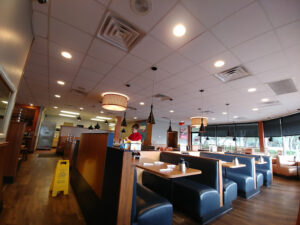 IHOP - Tampa