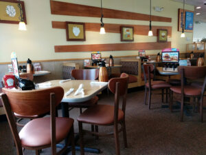 IHOP - St. Petersburg