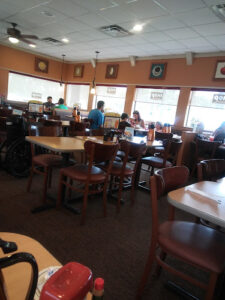 IHOP - Lake Wales