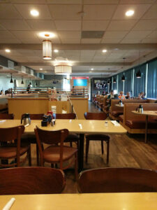 IHOP - Winter Haven