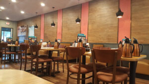 IHOP - Davenport