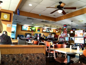 IHOP - North Fort Myers