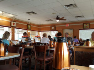 IHOP - Punta Gorda