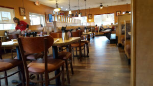 IHOP - Ocala