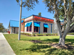 IHOP - Brooksville