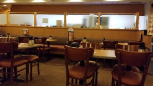 IHOP - New Port Richey