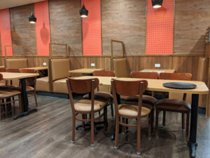 IHOP - Tarpon Springs