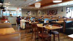 IHOP - Clermont