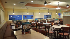 IHOP - Decatur