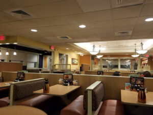 IHOP - Montgomery