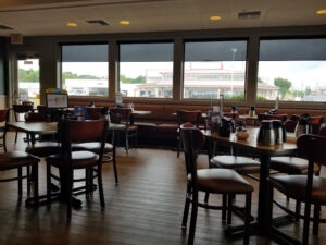 IHOP - Antioch