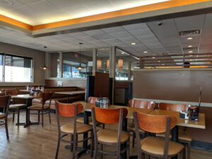 IHOP - Clarksville