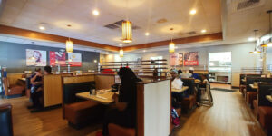 IHOP - Madison