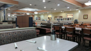 IHOP - Cleveland