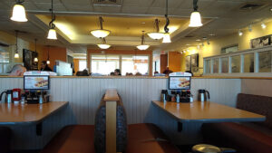 IHOP - Johnson City