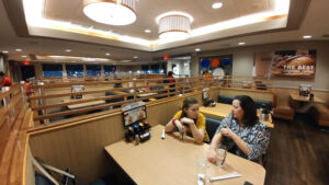 IHOP - Kingsport