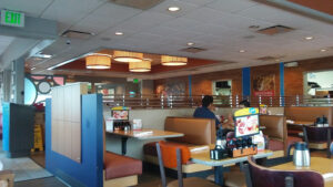 IHOP - Morristown
