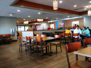 IHOP - Pigeon Forge