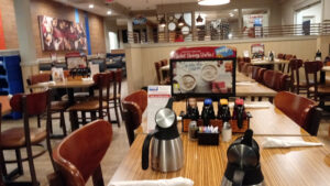 IHOP - Knoxville