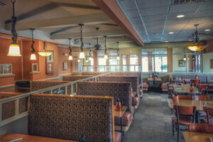 IHOP - Knoxville