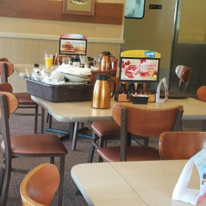 IHOP - Memphis
