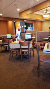 IHOP - Richmond