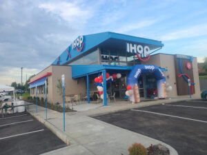 IHOP - Cold Spring