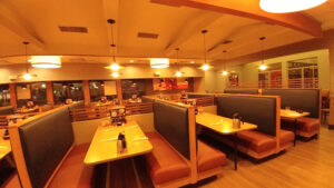 IHOP - Paducah
