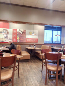 IHOP - Owensboro