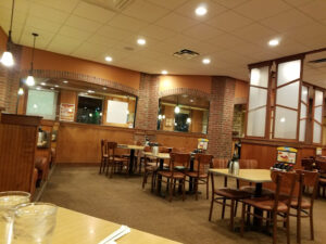 IHOP - Westerville