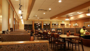 IHOP - Columbus