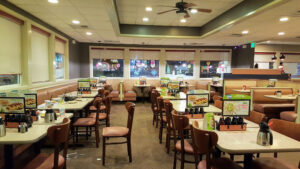IHOP - Holland
