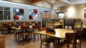 IHOP - Cleveland