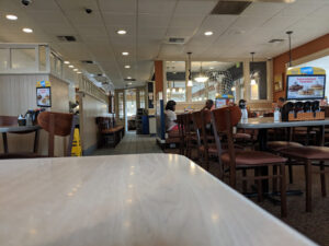 IHOP - Massillon